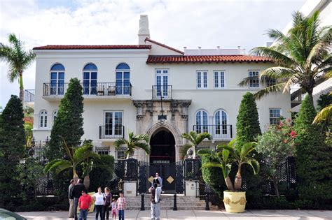 miami south beach versace house|gianni versace mansion.